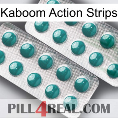 Kaboom Action Strips dapoxetine2